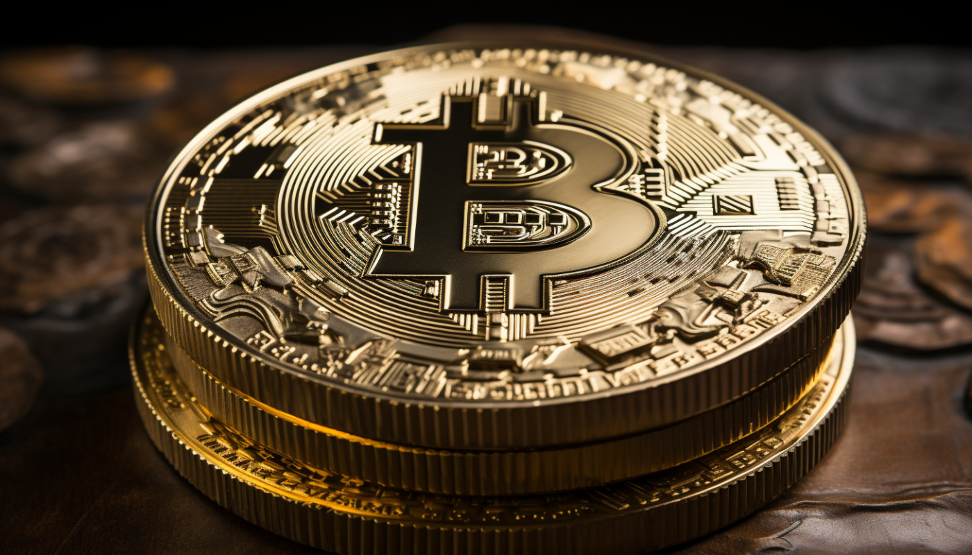 Bitcoin contra oro: la batalla de los refugios seguros