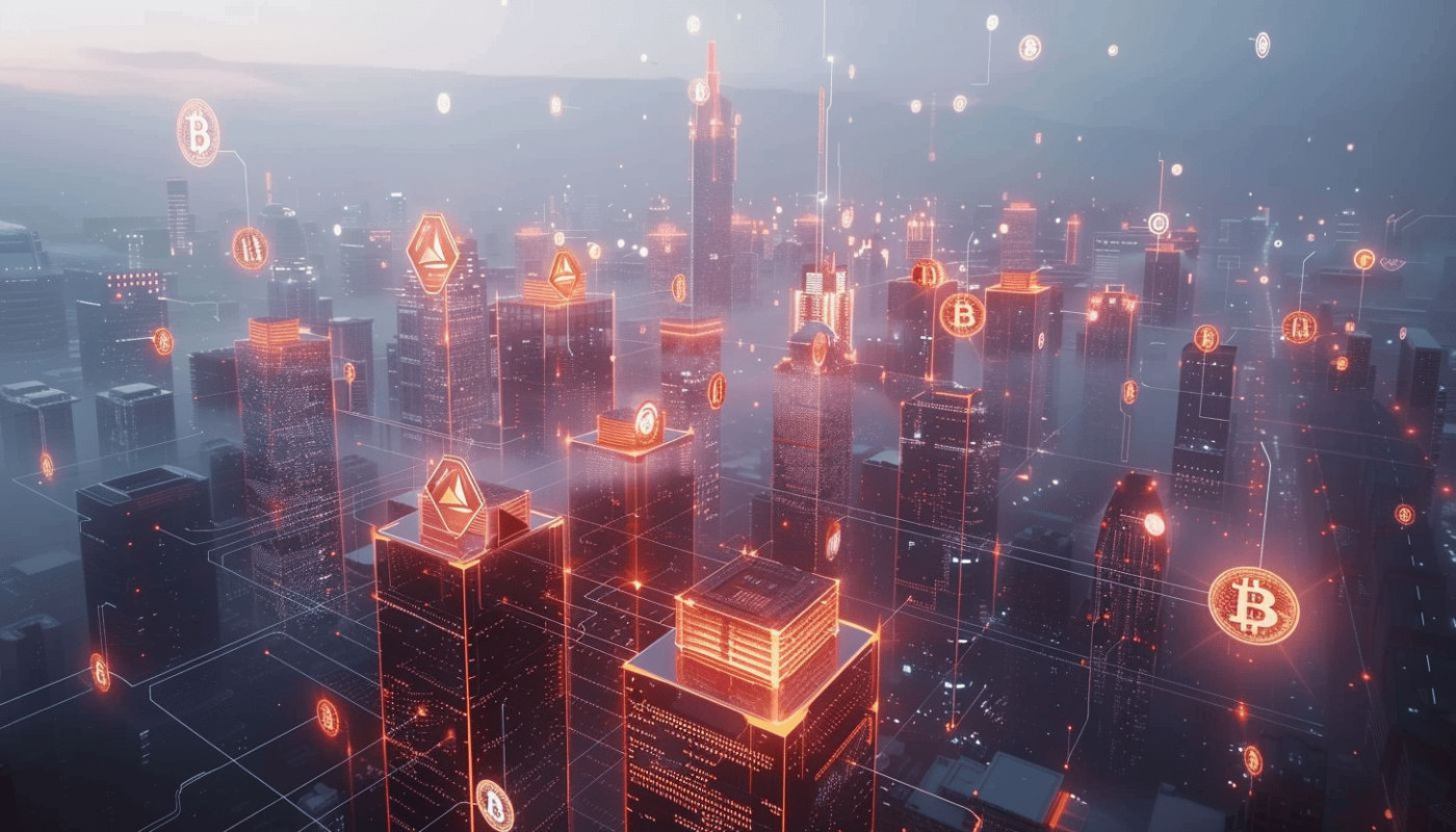 Blockchain y su impacto en la industria financiera desarrollos recientes y casos de uso innovadores