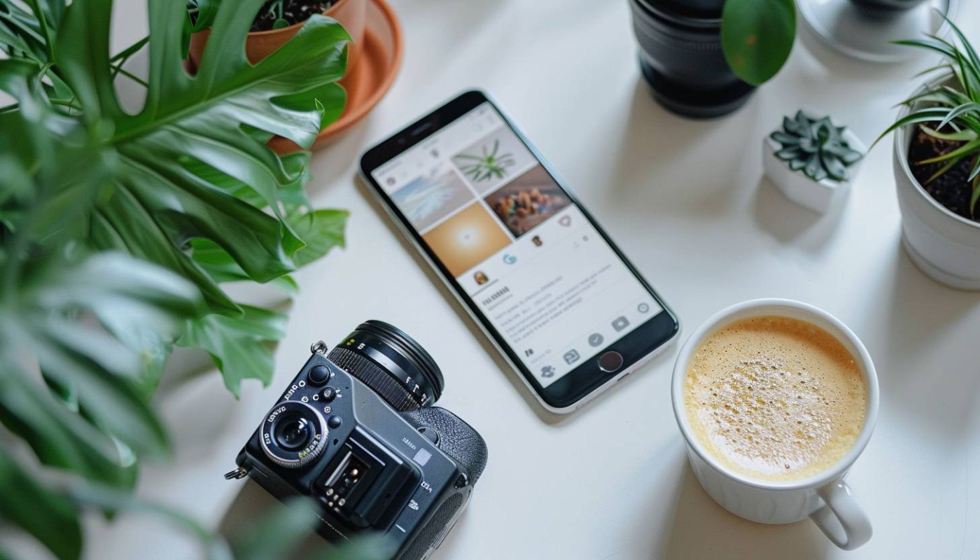 Cómo impulsar tu perfil de Instagram con 100 likes rápidos