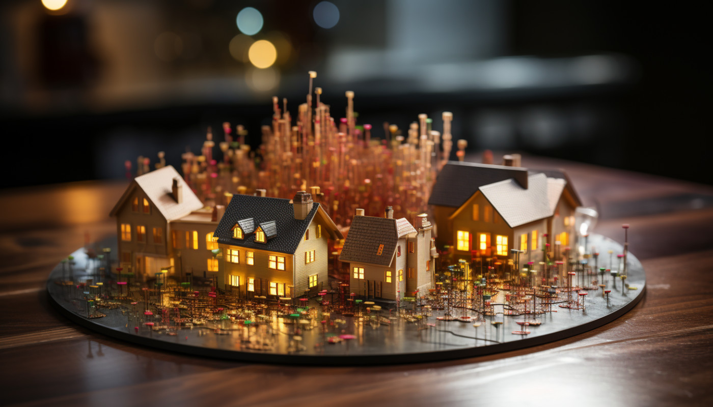 El boom de inversiones inmobiliarias en ciudades secundarias