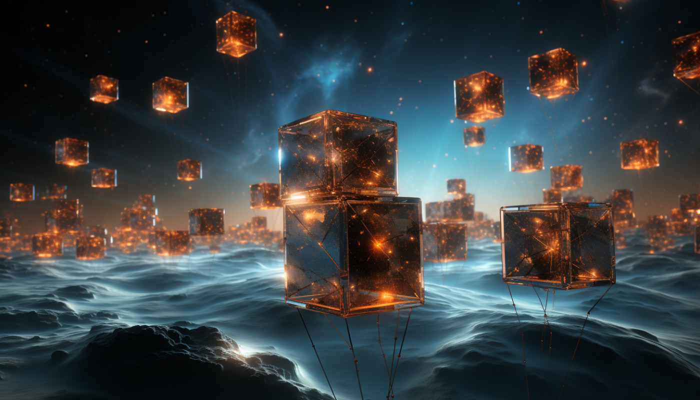 Mercados - Impacto de la tecnología blockchain en los mercados financieros