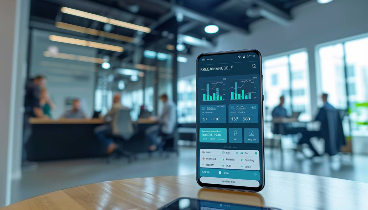 Impacto de las tendencias tecnológicas en la gestión inmobiliaria